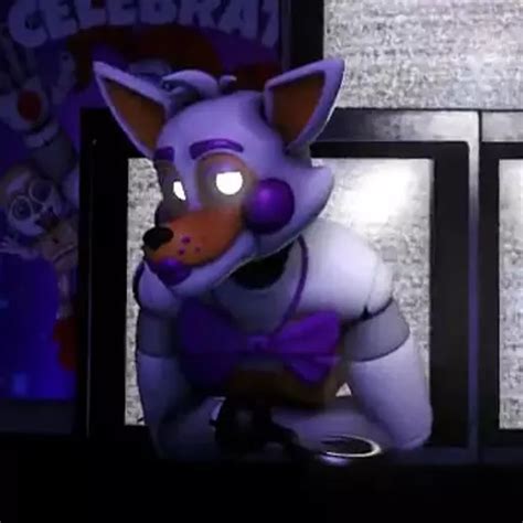 Lolbit [Sfmmations]